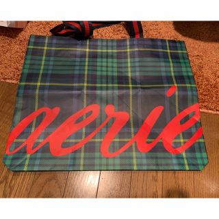 アメリカンイーグル(American Eagle)のaerie オリジナルトートバッグ(トートバッグ)