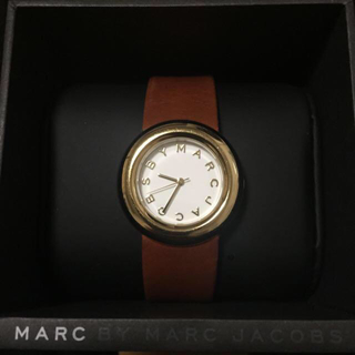 マークバイマークジェイコブス(MARC BY MARC JACOBS)のマークジェイコブス 時計(腕時計)