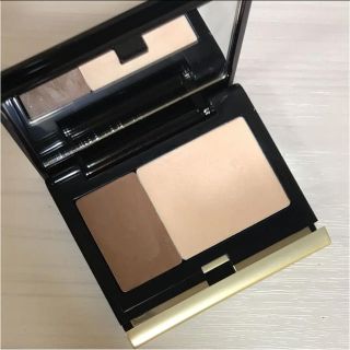 セフォラ(Sephora)のKEVYN AUCOINハイライト、シェンディングクリーム(フェイスカラー)