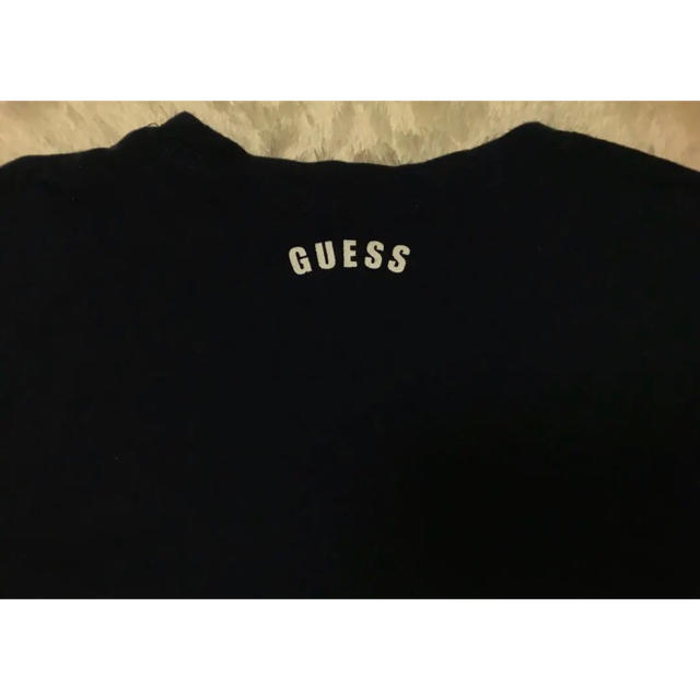 GUESS(ゲス)のGUESS Tシャツ 値下げ レディースのトップス(Tシャツ(半袖/袖なし))の商品写真