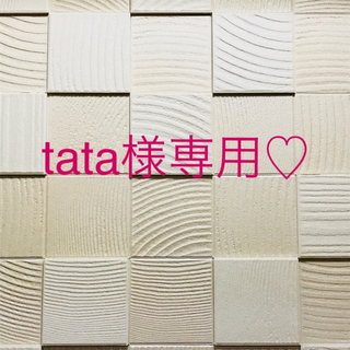 tata様専用♡(コンシーラー)