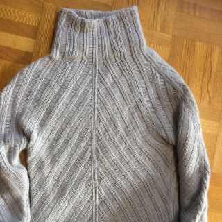 マックスマーラ(Max Mara)のsportmax  マックスマーラー  ニット(ニット/セーター)