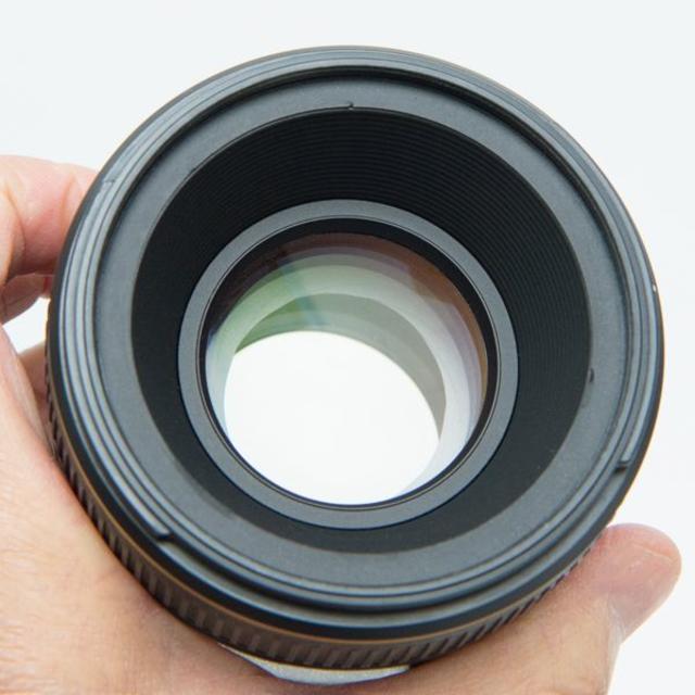 Nikon(ニコン)のニコン Fマウント Nikon AF-S NIKKOR 58mm f/1.4 G スマホ/家電/カメラのカメラ(レンズ(単焦点))の商品写真