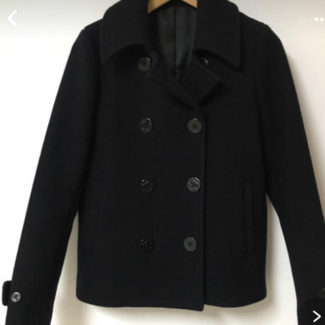 URBAN RESEARCH ROSSO - アーバンリサーチロッソ Pコートの通販 by