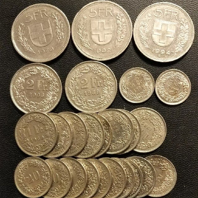 貨幣 スイス コインの通販 by ルリルリP's shop|ラクマ 貨幣 スイス コインの通販 by ルリルリP's shop|ラクマ