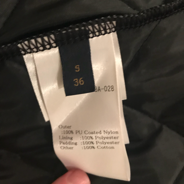 COMOLI(コモリ)のNT様専用 メンズのジャケット/アウター(モッズコート)の商品写真