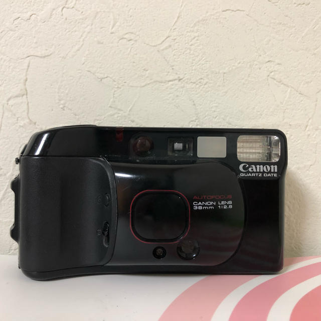 Canon(キヤノン)のコンパクトカメラ Autoboy3 スマホ/家電/カメラのカメラ(フィルムカメラ)の商品写真