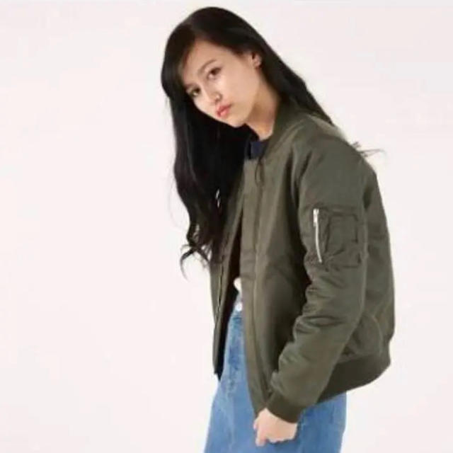 moussy MA-1