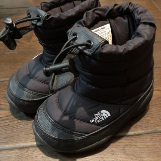 ザノースフェイス(THE NORTH FACE)のノースフェイス  ブーツ(ブーツ)