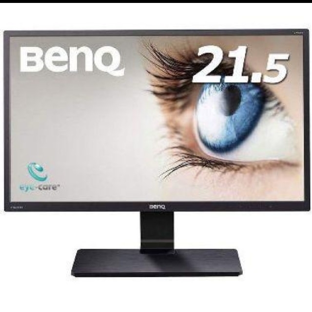 BenQ モニター ディスプレイ