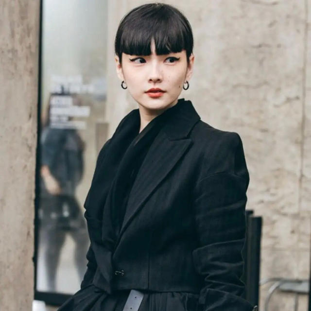 careering 501 両耳用 ブラック careering 501 両耳用 ブラック