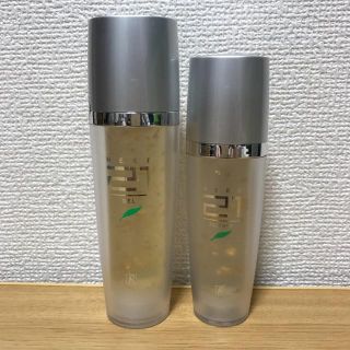 ロイヤルハーブ 21ジェル＆エッセンスセット(化粧水/ローション)