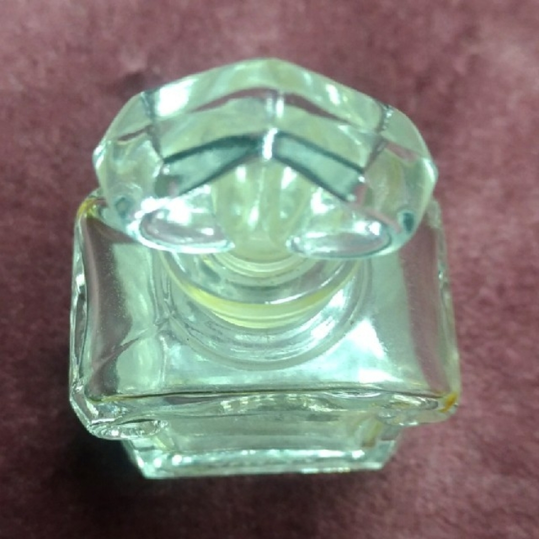 GUERLAIN - ゲランGuerlainミツコMitsoukoバカラBaccarat香水瓶 GUERLAIN - ゲランGuerlainミツコMitsoukoバカラBaccarat香水瓶