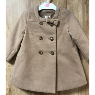 ベビーギャップ(babyGAP)のベビーギャップ コート アウター 90(コート)