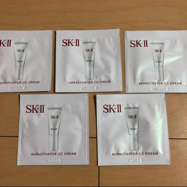 SK-II(エスケーツー)のWSO お値引きOK様 専用ページ コスメ/美容のキット/セット(サンプル/トライアルキット)の商品写真