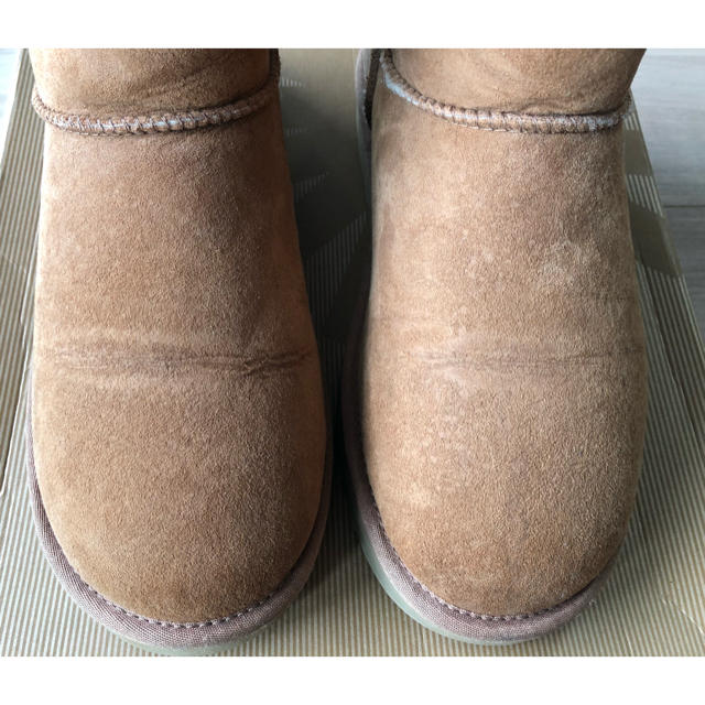 UGG MEN’S CLASSIC SHORT JPN 27cm