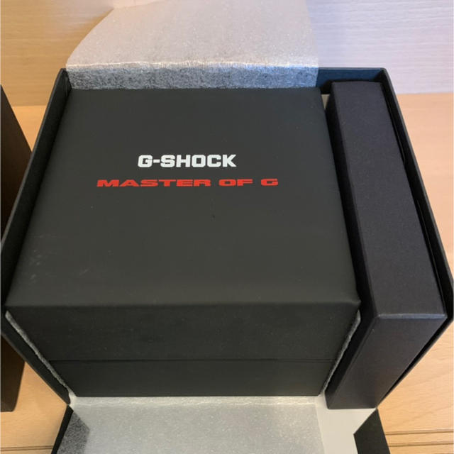 G-SHOCK(ジーショック)のG-SHOCK G-STEEL Bluetooth GST-B100X-1AJF メンズの時計(腕時計(アナログ))の商品写真