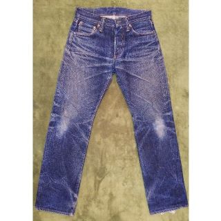 サムライジーンズ(SAMURAI JEANS)の【値下げ❗️】SAMURAI JEANS  S5000VX W28(デニム/ジーンズ)