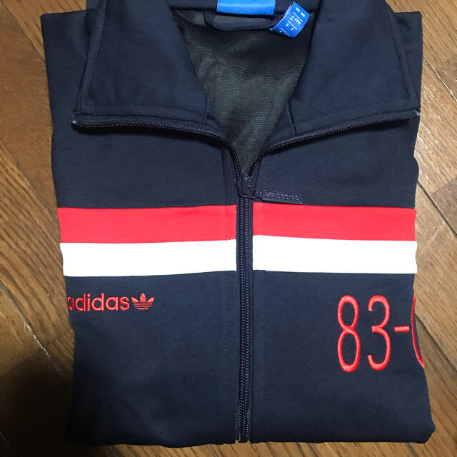 adidas(アディダス)のジャージ 83-C メンズのトップス(ジャージ)の商品写真