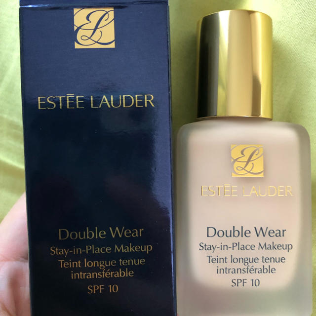Estee Lauder(エスティローダー)のESTEE LAUDER /エスティローダー ダブルウェアファンデーション コスメ/美容のベースメイク/化粧品(ファンデーション)の商品写真