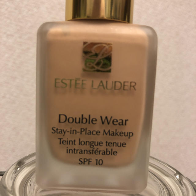 Estee Lauder(エスティローダー)のESTEE LAUDER /エスティローダー ダブルウェアファンデーション コスメ/美容のベースメイク/化粧品(ファンデーション)の商品写真