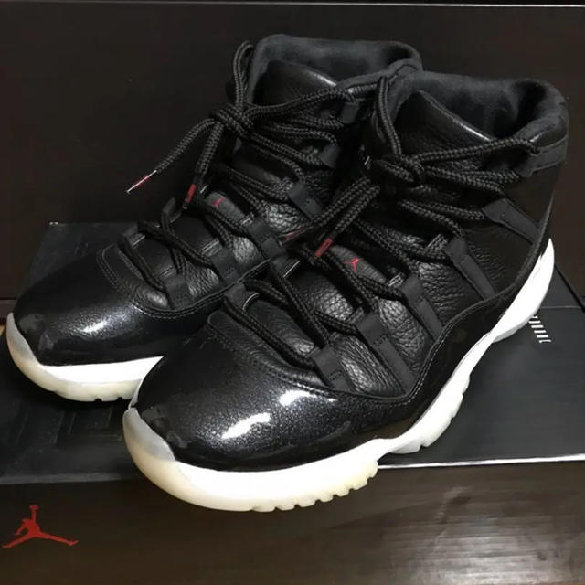 NIKE AIR JORDAN 11 ナイキ エアジョーダン11 29.0