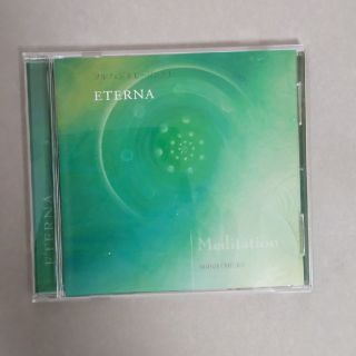 朝菜様専用 ＣＤ 「ETERNA ソルフェジオヒーリング」(ヒーリング/ニューエイジ)