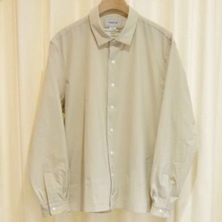 ヤエカ(YAECA)の【年末値下げ】YAECA　comfort shirt relax square(シャツ)