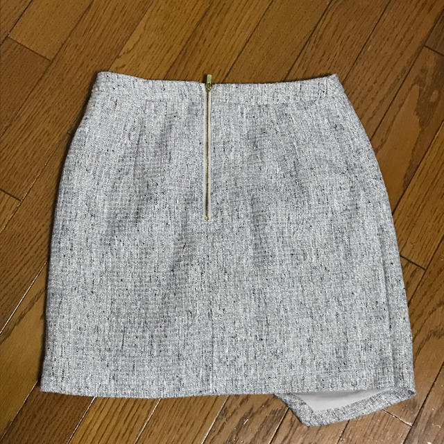 H&M(エイチアンドエム)のミニスカート  H&M  サイズ36 レディースのスカート(ミニスカート)の商品写真