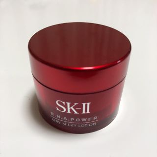 エスケーツー(SK-II)のSK-Ⅱ R.N.Aパワーラディカルニューエイジエアリーミルキーローション(乳液/ミルク)