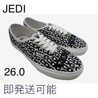 コムデギャルソン(COMME des GARCONS)の【26.0】CDG VANS authentic (スニーカー)