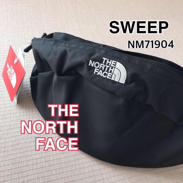 THE NORTH FACE(ザノースフェイス)のノースフェイス ウエストポーチ レディースのバッグ(ボディバッグ/ウエストポーチ)の商品写真