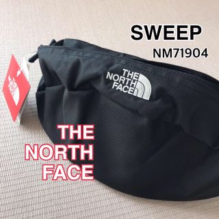 ザノースフェイス(THE NORTH FACE)のノースフェイス ウエストポーチ(ボディバッグ/ウエストポーチ)