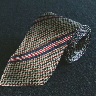 バーバリー(BURBERRY)のジャック様専用(ネクタイ)