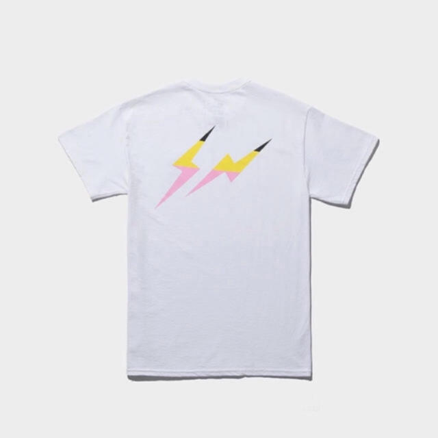 FRAGMENT(フラグメント)のFragment Thunderbolt 限定 Tシャツ メンズのトップス(Tシャツ/カットソー(半袖/袖なし))の商品写真