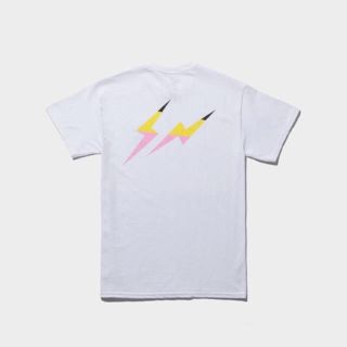 フラグメント(FRAGMENT)のFragment Thunderbolt 限定 Tシャツ(Tシャツ/カットソー(半袖/袖なし))