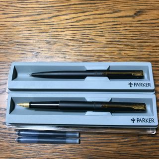 パーカー(Parker)のめりこ様専用！パーカー万年筆(ペン/マーカー)