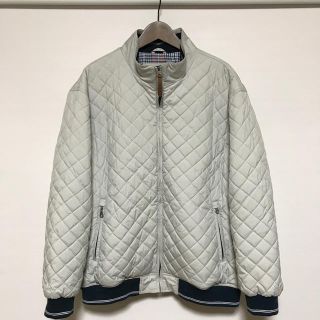 ポロクラブ(Polo Club)のB.H.P.C POLO CLUB ポロクラブ キルティングジャケット(ナイロンジャケット)