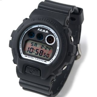 ソフ(SOPH)のたけぽん様専用 F.C.R.B G-SHOCK エフシーアールビー ジーショック(腕時計(デジタル))