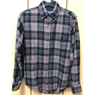 ペンドルトン(PENDLETON)のpendleton チェックシャツ(シャツ)