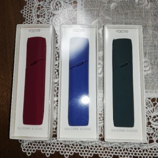 アイコス(IQOS)のIQOS3マルチ スリーブケース 新品未開封(タバコグッズ)