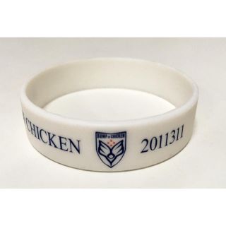 BUMP OF CHICKEN ラバーバンド ラババン グッズ(ミュージシャン)