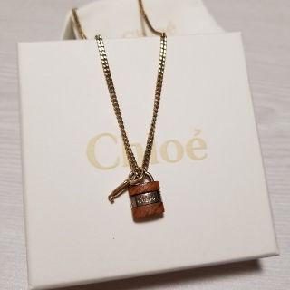 クロエ(Chloe)の専用　Chloe☆ネックレス(ネックレス)