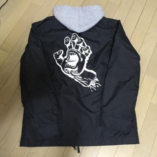 スラッシャー(THRASHER)のダブルエー サンタクルーズ ウェア(ウエア/装備)