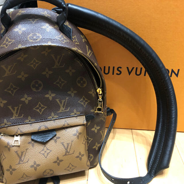 品数豊富! VUITTON LOUIS - パームスプリングスPM ルイヴィトン