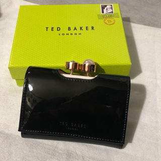 テッドベイカー(TED BAKER)のテッドベイカー 財布(財布)