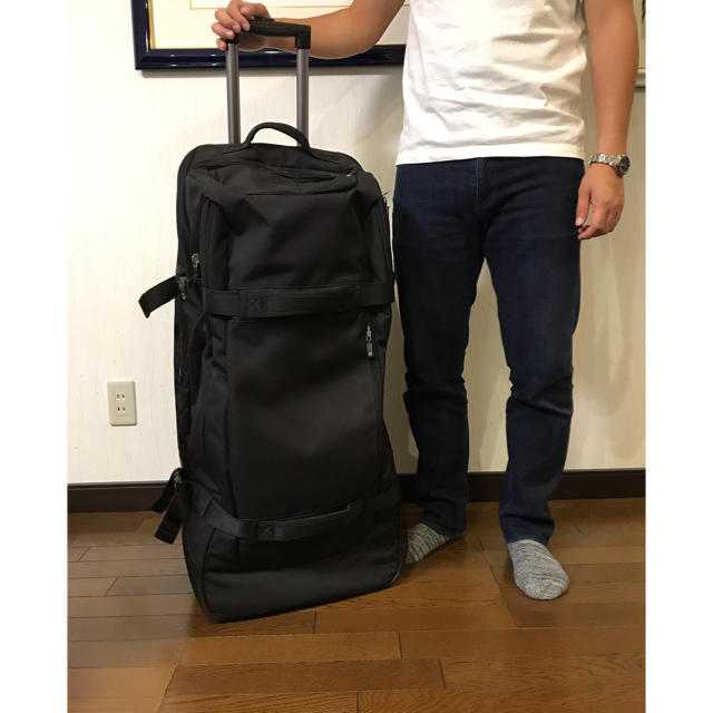 BURTON バートン スキースノボ キャリーバック - スキー BURTON バートン スキースノボ キャリーバック - スキー