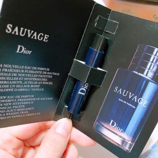 ディオール(Dior)のDior香水(ユニセックス)