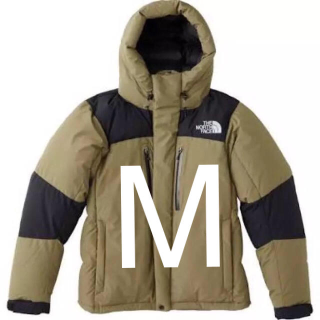 セール】 THE NORTH FACE - 新品未使用 Mサイズ ケルプタン バルトロ