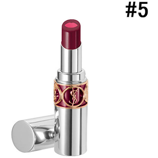 数量限定値下げ♡YSL ヴォリュプテティントインバーム #5 | themayura.com